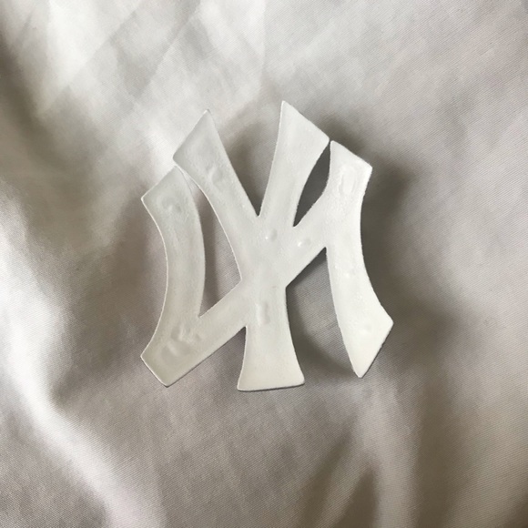 NWOT New Era Caps Yankees Cap Detail - Picture 4 of 6